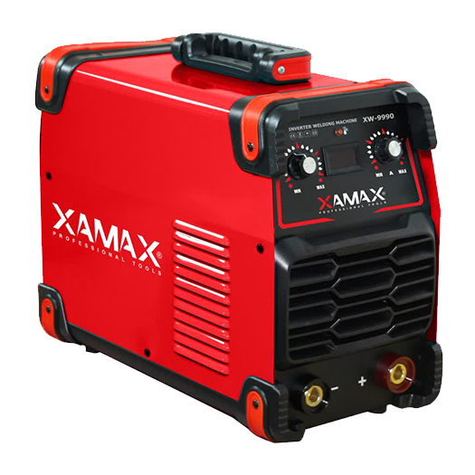 دستکاه جوش 250 زاماکس مدل9990