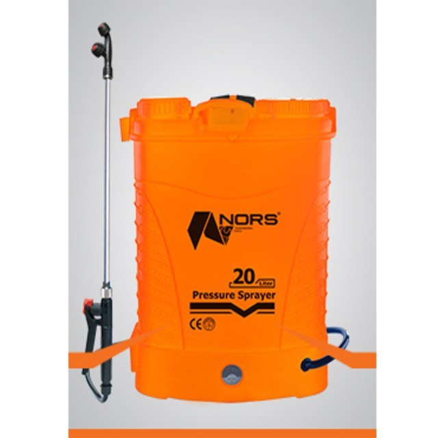 سمپاش شارژی نورس 20 لیتری