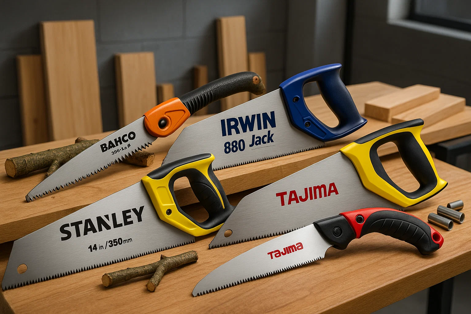 ارههای دستی