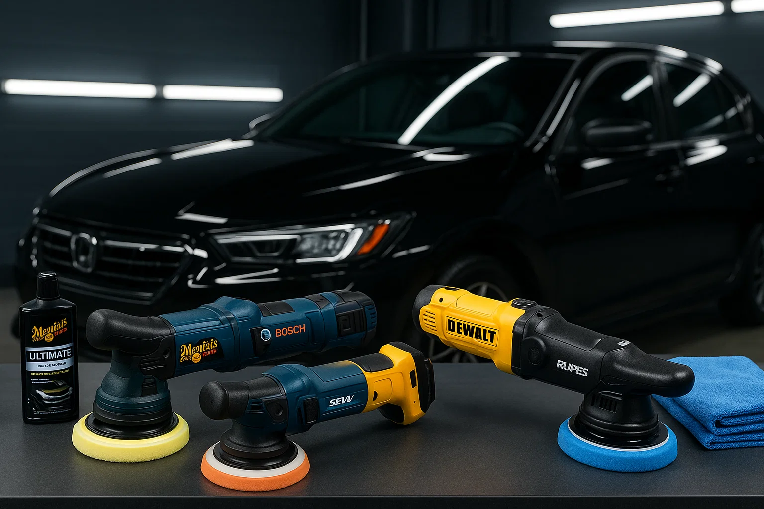 لوازم جانبی خودرو