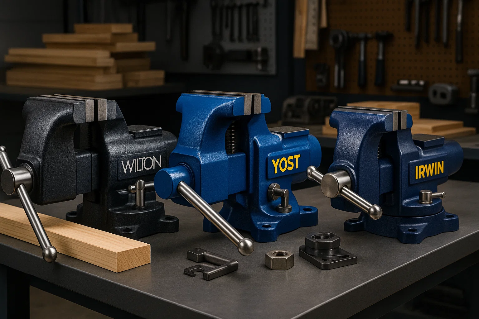 گیره رومیزی