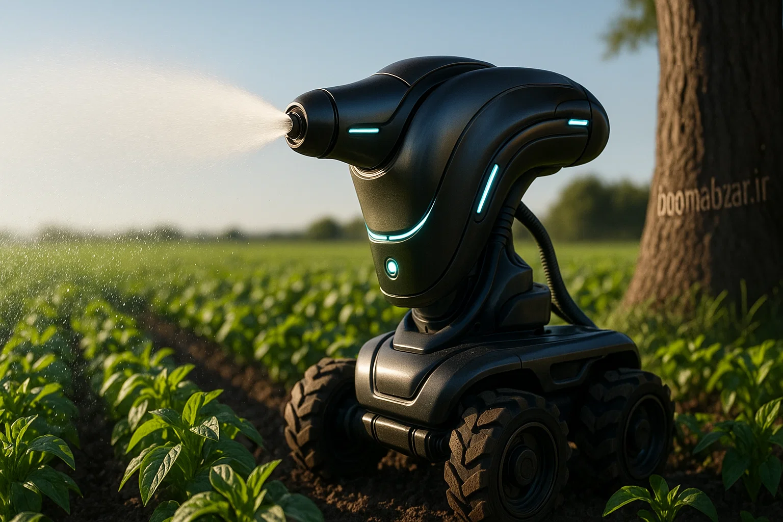 خرید وسایل کشاورزی: 4 ابزار کشاورزی مدرن 1404 3 خرید وسایل کشاورزی: 4 ابزار کشاورزی مدرن 1404 | بوم ابزار