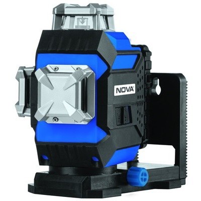 تراز لیزری سه بعدی نوا مدل 2675G