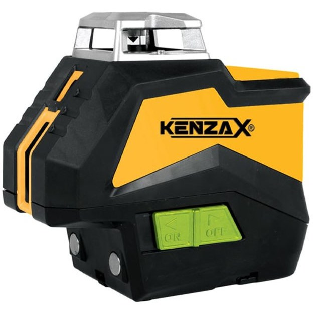 تراز لیزری 360 درجه کنزاکس مدل 1146