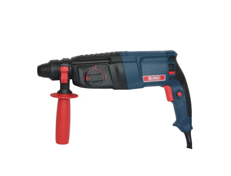 بتن کن 800 وات المکس مدل1803