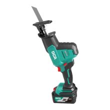 اره افقی بر شارژی 18 ولت دی سی ای مدل DCA | ADJF22EM