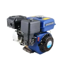 موتور تک بنزینی تیلری اگرو 7 اسب بخار