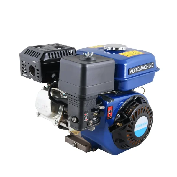 موتور تک بنزینی تیلری اگرو 7 اسب بخار