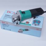 مینی فرز دی سی ای 850 وات مدل DCA | ASM03-115 41 مینی فرز دی سی ای 850 وات مدل DCA | ASM03-115