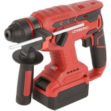 بتن کن براش لس لیتیومی20 ولت زیمبرگ
