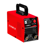 دستگاه جوش مینی زاماکس مدل 9940 ظرفیت ۲۰۰ آمپر