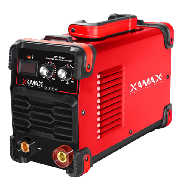 دستگاه جوش  زاماکس مدل 9980