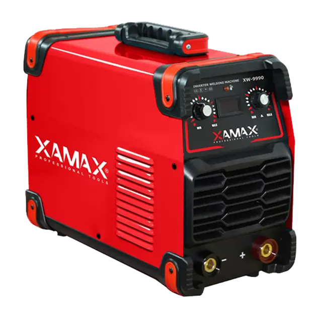 دستگاه جوشکاری 250 آمپر زاماکس مدل XW-9990