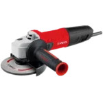 مینی فرز 750 وات زاماکس مدل XAG-2075