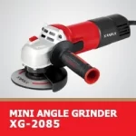 مینی فرز 750وات زاماکس مدل 2075 4 مینی فرز 750وات زاماکس مدل 2075