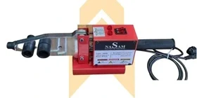 اتو لوله سبز نسام (بالوازم-گوشه زن)