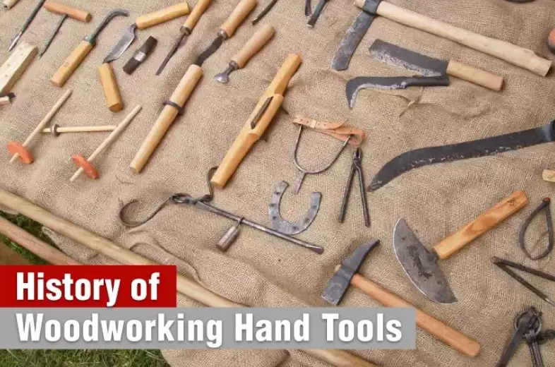 تاریخچه ابزارآلات و سیر تکامل آنها در گذر زمان 2 تاریخچه ابزارآلات تاریخچه ابزارآلات و سیر تکامل آنها در گذر زمان