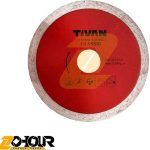 سرامیک بر مینی تیوان