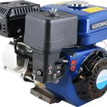 موتور تک بنزینی 7 اسب اگرو مدل AGRO AG170F