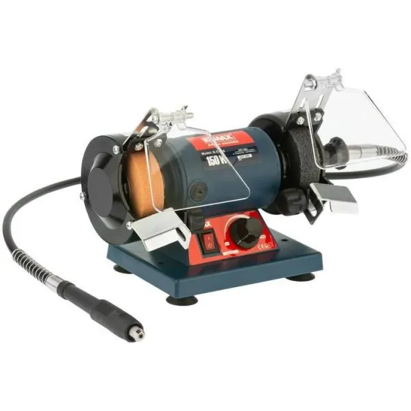 سنگ رومیزی المکس با شلنگ خرطومی مدل B.G 416