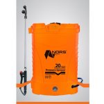 سمپاش شارژی نورس 20 لیتری