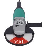 فرز آهنگری 2100 وات دی سی ای (دسته ضدلرزش) مدل ASM06-230 ا Dca 29 فرز آهنگری 2100 وات دی سی ای (دسته ضدلرزش) مدل ASM06-230 ا Dca