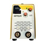 اینورتر جوشکاری 200 آمپر سپهر MOSFET-SJ204 Sepehr