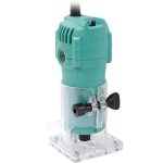 فرز نجاری مشتی 530 وات دی سی ای مدل AMP03-6 ا DCA 27 فرز نجاری مشتی 530 وات دی سی ای مدل AMP03-6 ا DCA