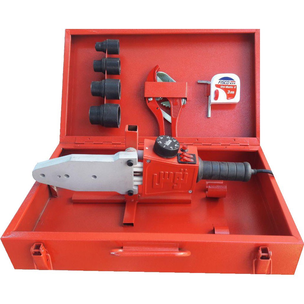 اتو لوله سبز توس T400 اتو لوله سبز توس T400