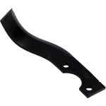 تیغه کولتیواتور تک شاخ برند به فر