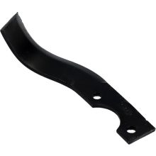 تیغه کولتیواتور تک شاخ برند به فر