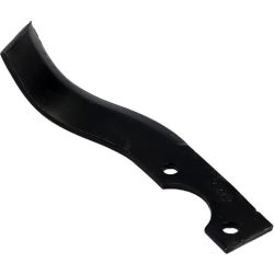 تیغه کولتیواتور تک شاخ برند به فر