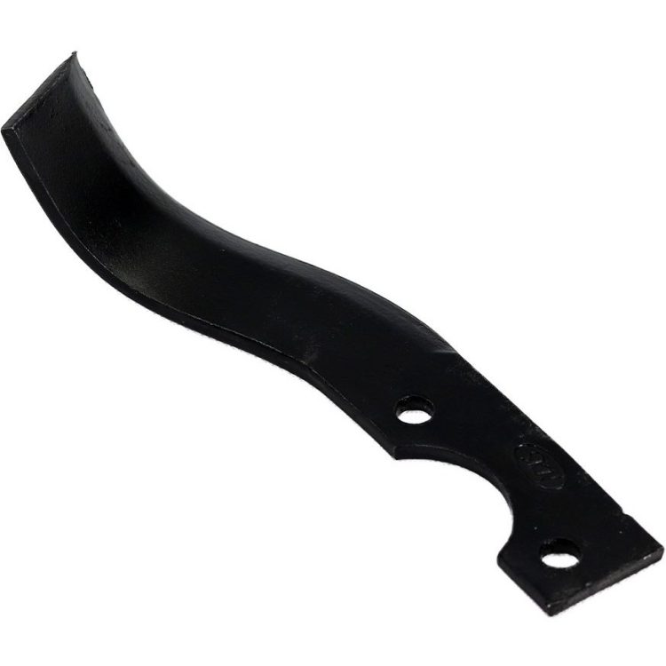 تیغه کولتیواتور تک شاخ برند به فر