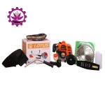 علف زن دوشی لوتوس 3 علف زن دوشی لوتوس