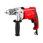 دریل برقی زاماکس مدل XD1405 ظرفیت ۱۰۵۰ وات