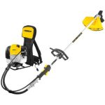 علف زن پشتی کنزاکس 4 علف زن پشتی کنزاکس