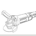 مینی فرز المکس مدل2161 1 مینی فرز المکس مدل2161