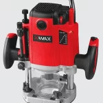 اورفرز نجاری 2100وات زاماکس مدل1223 5 اورفرز نجاری 2100وات زاماکس مدل1223