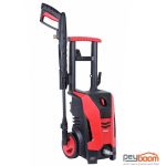 کارواش2500 وات دنلکس مدل9617 27 ست کامل اسپرت چرخ عقب +چرخ جلودیسکی اصلی