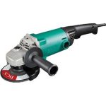 مینی سنگ دسته بلند دی سی ای 1200 وات مدل ASM02-125B ا DCA 34 مینی سنگ دسته بلند دی سی ای 1200 وات مدل ASM02-125B ا DCA