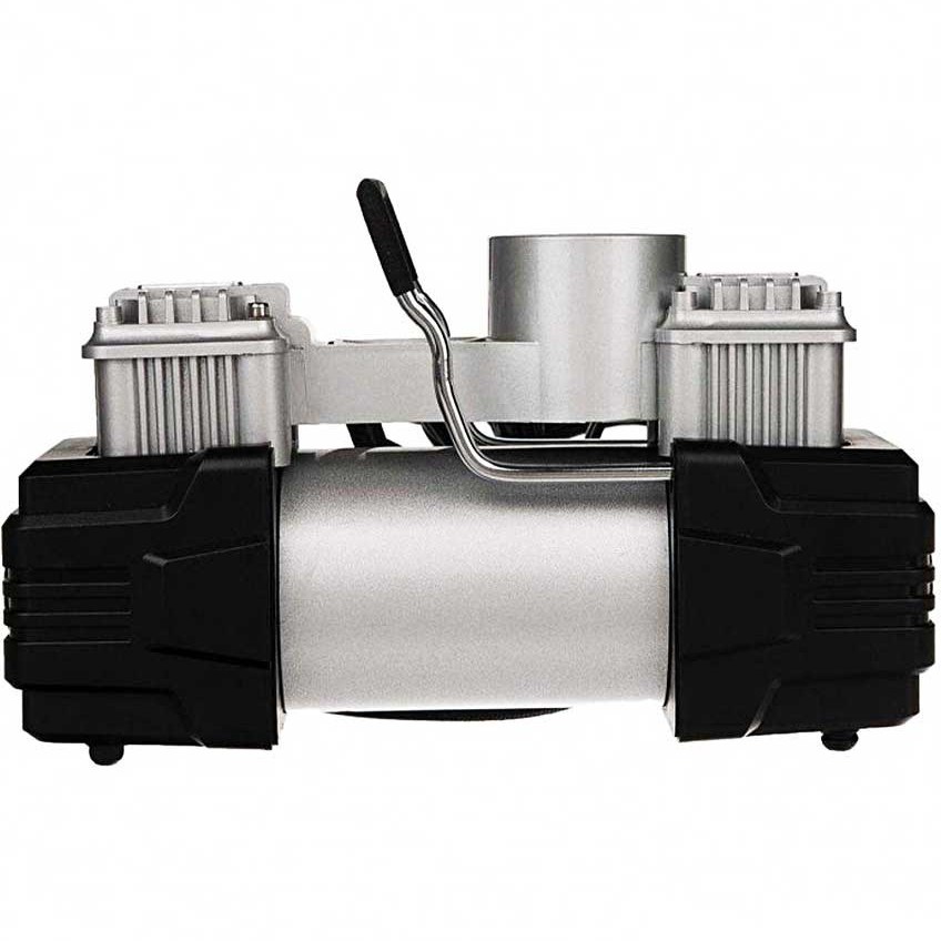 کمپرسور فندکی جفت سیلندر هیوسان کمپرسور فندکی جفت سیلندر هیوسان