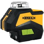 تراز لیزری 360 درجه کنزاکس مدل 1146