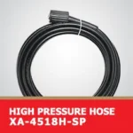 شیلنگ4518کارواش زاماکس 145بار